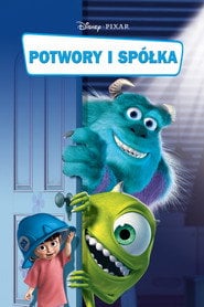 Potwory i spółka Cały Film (2001) Online - Filman