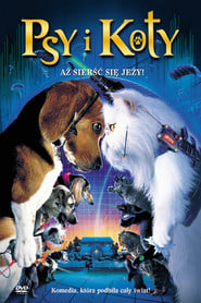Psy i koty Cały Film (2001) Online - Filman