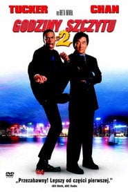 Godziny szczytu 2 Cały Film (2001) Online - Filman