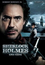Sherlock Holmes: Gra cieni eKino TV | Film Online