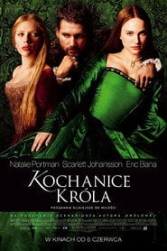 Kochanice króla Cały Film (2008) Online - Filman