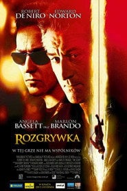Rozgrywka Cały Film (2001) Online - Filman
