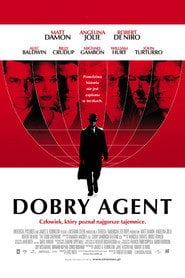 Dobry Agent Cały Film (2006) Online - Filman