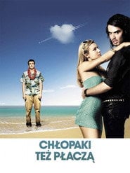 Chłopaki też płaczą Cały Film (2008) Online - Filman
