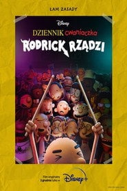 Dziennik cwaniaczka: Rodrick rządzi (2022) - Sprawdź film na Vider