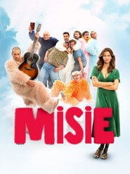 Misie - Sprawdź dostępność filmu na Vider