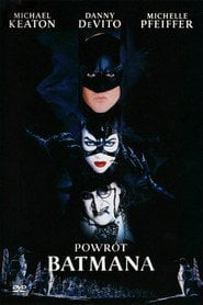 Powrót Batmana eKino TV | Film Online