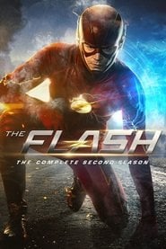 Flash - Sezon 2 eKino TV | Online