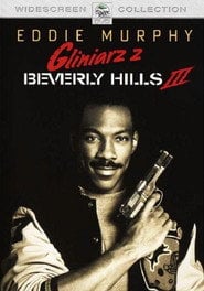 Gliniarz z Beverly Hills III eKino TV | Film Online