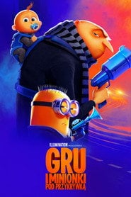 Gru i Minionki: Pod przykrywką | Vider - Sprawdź dostępne źródła