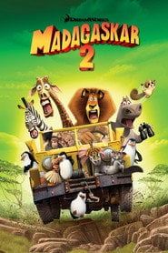 Madagaskar 2 - Sprawdź dostępność filmu na Vider