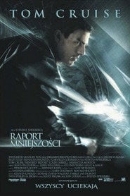 Raport mniejszości - Sprawdź dostępność filmu na Vider
