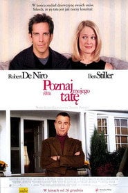 Poznaj mojego tatę Cały Film (2000) Online - Filman