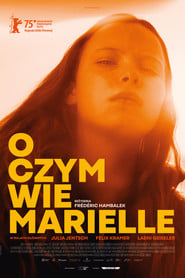 O czym wie Marielle - Sprawdź dostępność filmu na Vider