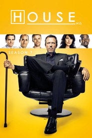 Dr House - Sezon 7 eKino TV | Online