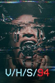 V/H/S/94 | Vider - Sprawdź dostępne źródła