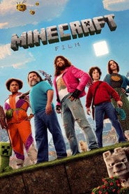 Minecraft. Film - Sprawdź dostępność filmu na Vider