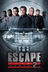 Plan Ucieczki 2: Hades (2018) na Filman - Dostępność online