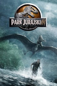 Park Jurajski III - Sprawdź dostępność filmu na Vider