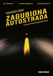 Zagubiona autostrada (1997) - Sprawdź film na Vider