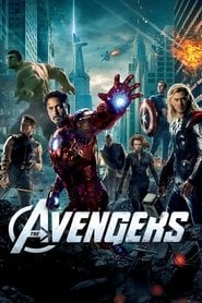 Avengers (2012) na Filman - Dostępność online