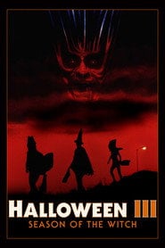 Halloween III: Sezon Czarownic - Sprawdź dostępność filmu na Vider