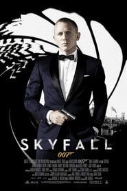 Skyfall eKino TV | Film Online