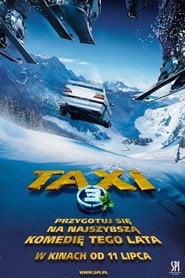 Taxi 3 | Vider - Sprawdź dostępne źródła