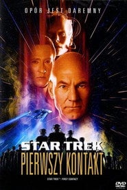 Star Trek: Pierwszy kontakt (1996) - Sprawdź film na Vider