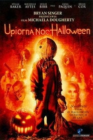Upiorna noc Halloween - Sprawdź dostępność filmu na Vider