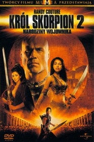 Król Skorpion 2: Narodziny wojownika Cały Film (2008) - Vider