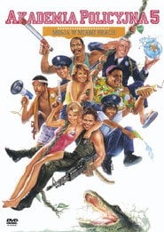 Akademia Policyjna 5: Misja w Miami Beach Cały Film (1988) Online - Filman