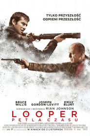 Looper - Pętla czasu eKino TV | Film Online