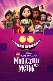LEGO Disney Księżniczka: Magiczny mętlik eKino TV | Film Online