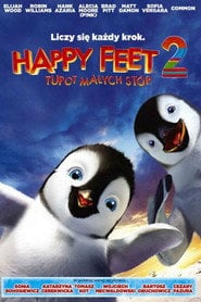 Happy Feet: Tupot małych stóp 2 (2011) na Filman - Dostępność online