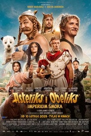 Asteriks i Obeliks: Imperium Smoka (2023) - Sprawdź film na Vider