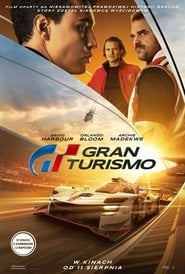 Gran Turismo (2023) - Sprawdź film na Vider