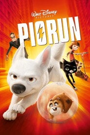 Piorun - Sprawdź dostępność filmu na Vider