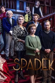 Spadek (2024) • Sprawdź źródła na Vider
