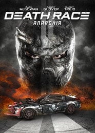 Wyścig śmierci 5: Anarchia (2018) na Filman - Dostępność online