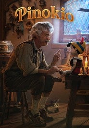 Pinokio (2022) - Sprawdź film na Vider