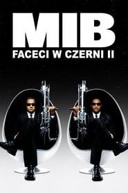 Faceci w czerni 2 Cały Film (2002) Online - Filman