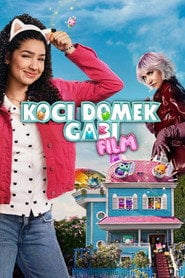 Koci domek Gabi: Film - Sprawdź dostępność filmu na Vider