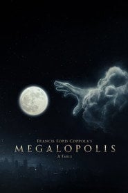 Megalopolis | Vider - Sprawdź dostępne źródła