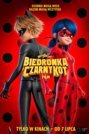 Miraculous: Biedronka i Czarny Kot. Film (2023) - Sprawdź film na Vider