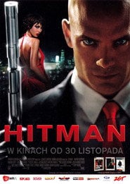 Hitman (2007) • Sprawdź źródła na Vider