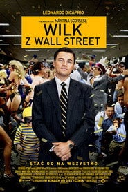 Wilk z Wall Street (2013) na Filman - Dostępność online