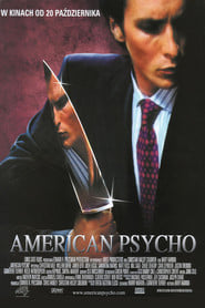 American Psycho - Sprawdź dostępność filmu na Vider