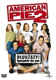 American Pie 2 Cały Film (2001) Online - Filman