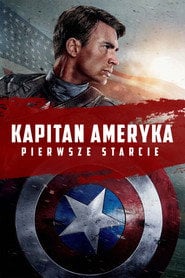 Kapitan Ameryka: Pierwsze starcie (2011) na Filman - Dostępność online